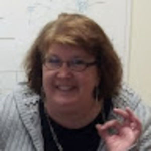 Meet your Posher, Linda